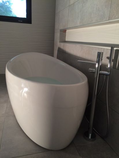 Plombier pour installation système de chaffage et depannage à Villette d'  Anthon